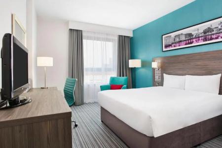 Jurys Inn Brighton - 28
