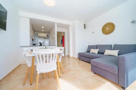 Apartamentos AR Europa Sun - 37