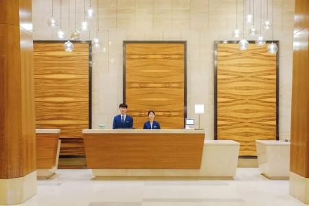 Holiday Inn Qingdao Expo, An Ihg - 15