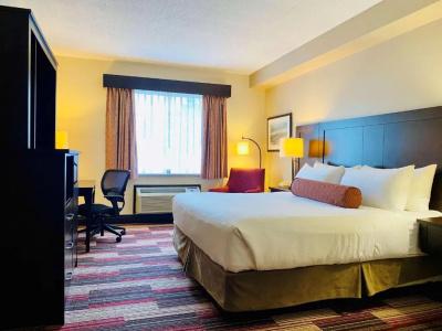 Best Western Plus Stoneridge Inn & Conference Centre Ontario - 38