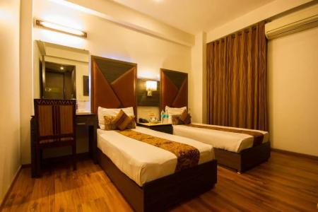 Sunstar Heights - 19