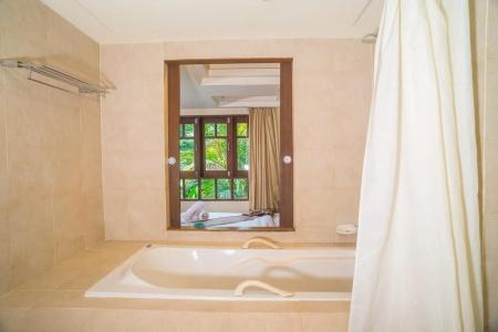 Samui Sense Beach Resort - 7