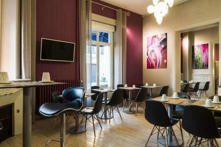 The Originals City - Hôtel Le Saint-Martial, Limoges Centre - 18