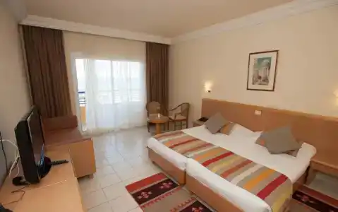 Hôtel Nour Palace Resort & Thalasso - 66