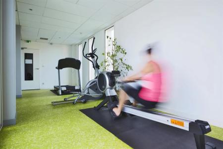 Kyriad Clermont-Ferrand-Sud - La Pardieu - 26