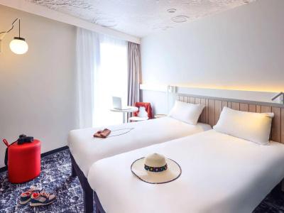 Ibis Annecy - Cran-Gevrier - 1