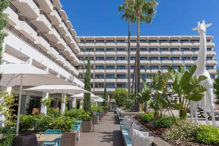 Innside by Meliá Alcudia - 48