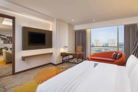 Le Meridien - 114
