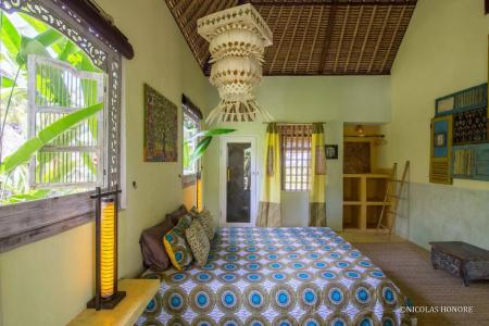 Hati Padi Cottages - 19