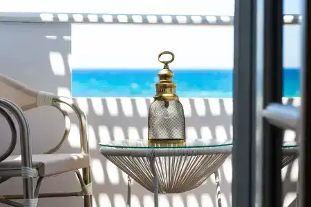 Pinelopi Beach Suites - 6