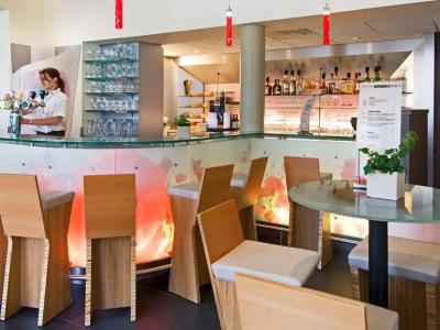 ibis Brugge Centrum - 24
