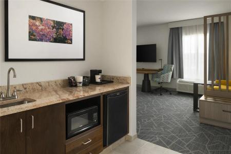 Hampton Inn & Suites/Henrietta - 43