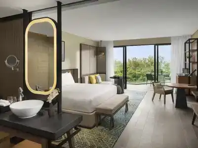 Crowne Plaza Phu Quoc Starbay, An Ihg - 39