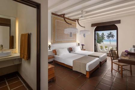 Heritance Ayurveda - All Meals and Treatments - Level 1 Certified - 42