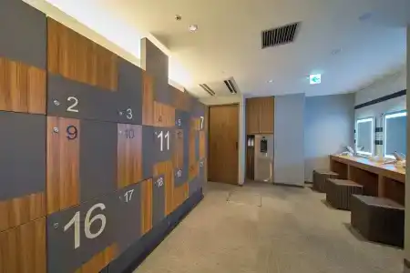 Via Inn Osaka Kyobashi - 17