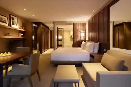 Park Hyatt - 33
