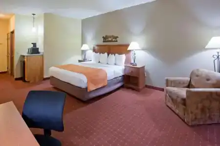 AmericInn by Wyndham Medical Center - 40