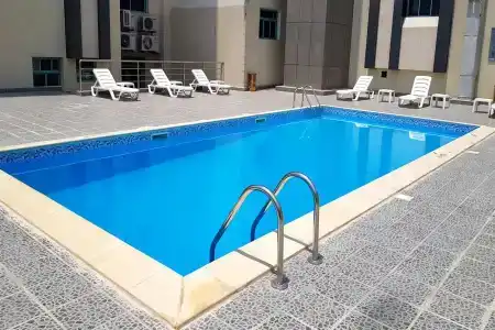 Al Muntazah Plaza - 7
