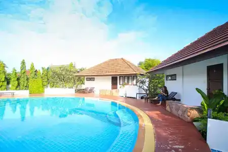 Baan Suan Nuanta - 13