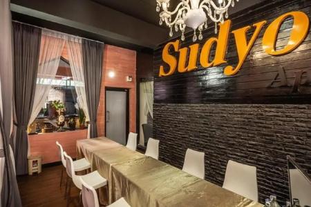 Sudyod Apartment - 16