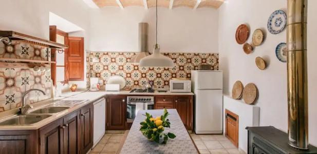 Finca Ca'n Quatre - 155