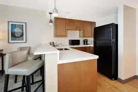 Holiday Inn Va Beach-Oceanside 21St Street, An Ihg - 114
