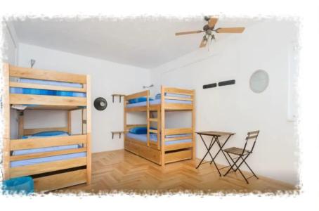 Hostel Oktarin - 54