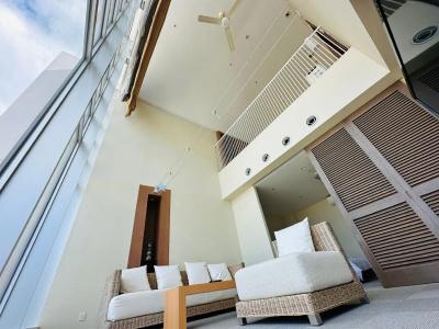 The Beach Tower Okinawa - 26