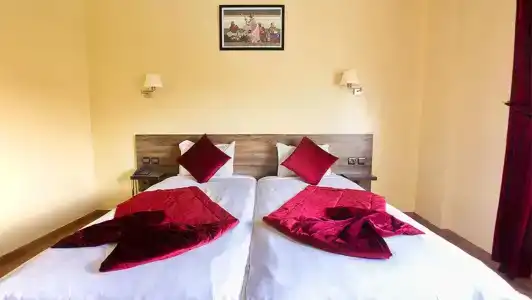 Tildi Hotel & Spa - 27