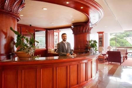 Grupotel Playa Camp de Mar - Adults Only - 22