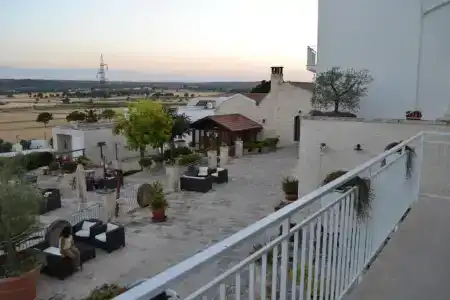 Masseria Torricella - 46