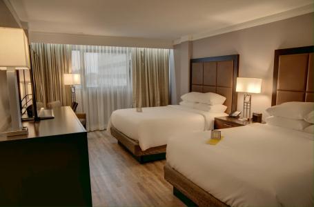 Crowne Plaza, An Ihg - 47
