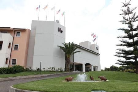 Heraclea Residence - 0