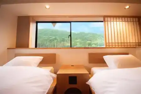 The GrandWest Arashiyama - 51