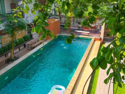 Baan Tamnak - 41