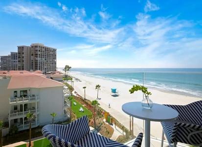 del Coronado, Curio Collection by Hilton - 153