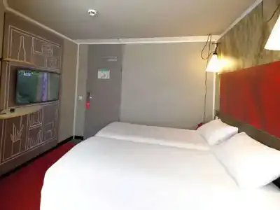 ibis Köln Centrum - 40