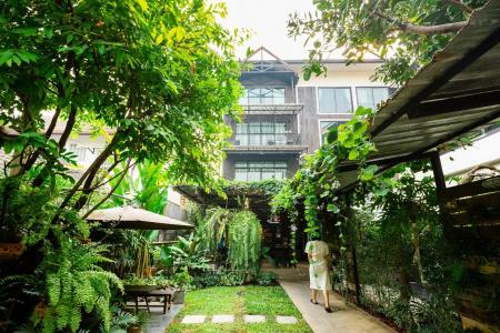 Gord Chiangmai - Sha Extra Plus - 19