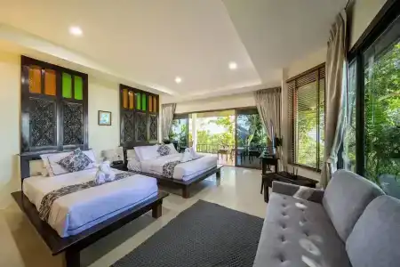 Chaweng Bay View Resort - 194