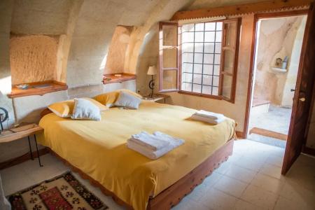 Les Maisons De Cappadoce - 472
