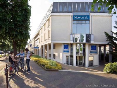 Novotel Château de Versailles - 1