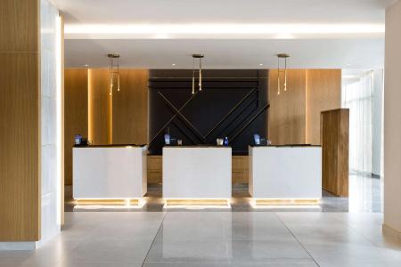 Radisson Blu Antananarivo Waterfront - 16