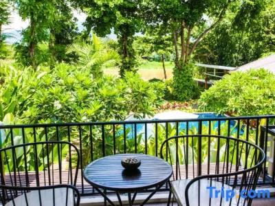 Sannot Riverside Garden Resort ChiangMai - 95