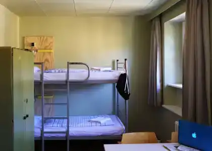 Amstel House Hostel - 6