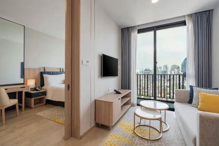 Staybridge Suites Bangkok Thonglor, An Ihg - 98
