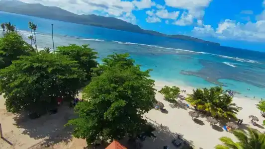 Paradiso del Caribe - 158