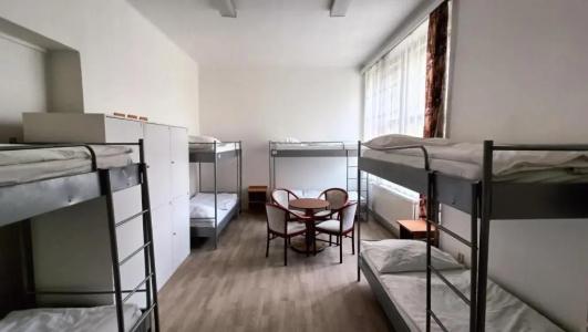 A Plus Hostel - Centrum - 13