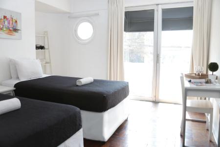 Tremo Boutique Bellas Artes - 5
