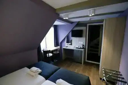City Amsterdam - 35