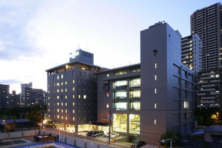 Osaka Riverside - 19